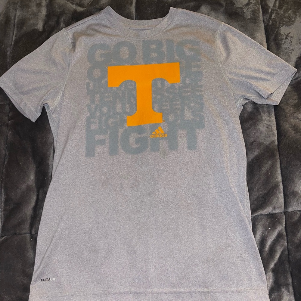 Adidas climatite VOLS tee